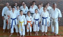 Sommercamp 2019
