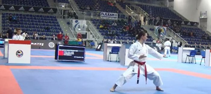 Lena Kata