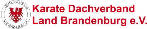Karate Dachverband Land Brandenburg e. V. | KDB e.V.